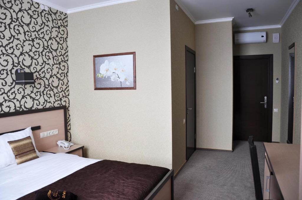 Oasis Hotel Краснодар Номер фото